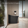 Kohler Veil® One-piece compact elongated smart toilet, dual-flush - Golzar Home