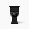 Kohler Memoirs® Stately One-piece compact elongated toilet with skirted trapway, 1.28 gpf - Golzar Home