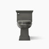 Kohler Memoirs® Stately One-piece compact elongated toilet with skirted trapway, 1.28 gpf - Golzar Home