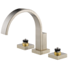 Brizo Roman Tub Faucet Less Handles