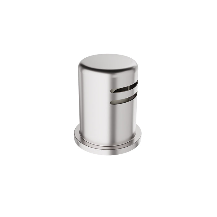 Baril Dishwasher air gap