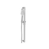 Baril 3-spray sliding shower bar