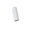 Baril Brass 2-spray hand shower