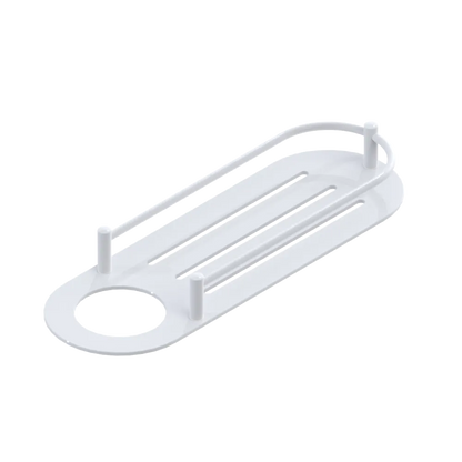 Rubinet Shelf Only White