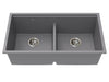 Vogt DRAU 3450 GS VOGRANITE 34"x 19"x 10"