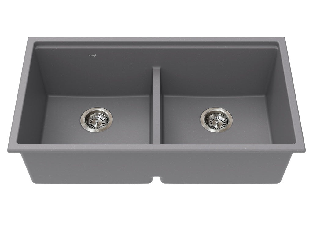 Vogt DRAU 3450 GS VOGRANITE 34"x 19"x 10"