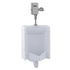 TOTO Commercial Washout High Efficiency Urinal&comma; 0&period;5 GPF - ADA &lpar;Reclaimed Water Option&rpar;
