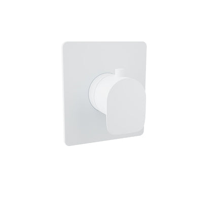 Baril Complete 3/4" thermostatic valve