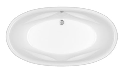 Oceania Legend Freestanding Bath