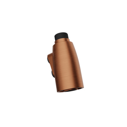 Baril 2-spray hand shower