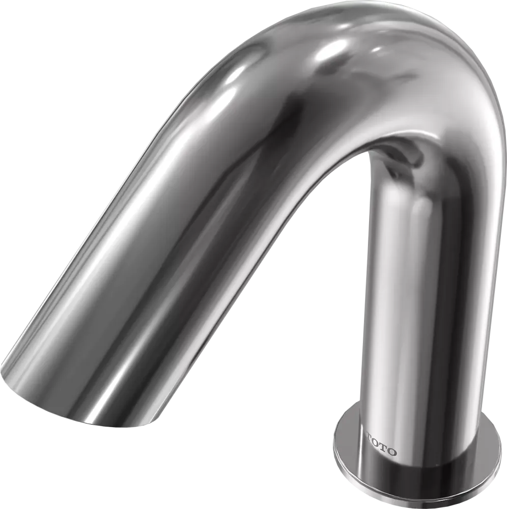 TOTO Standard-R Touchless Faucet - 0.5 GPM