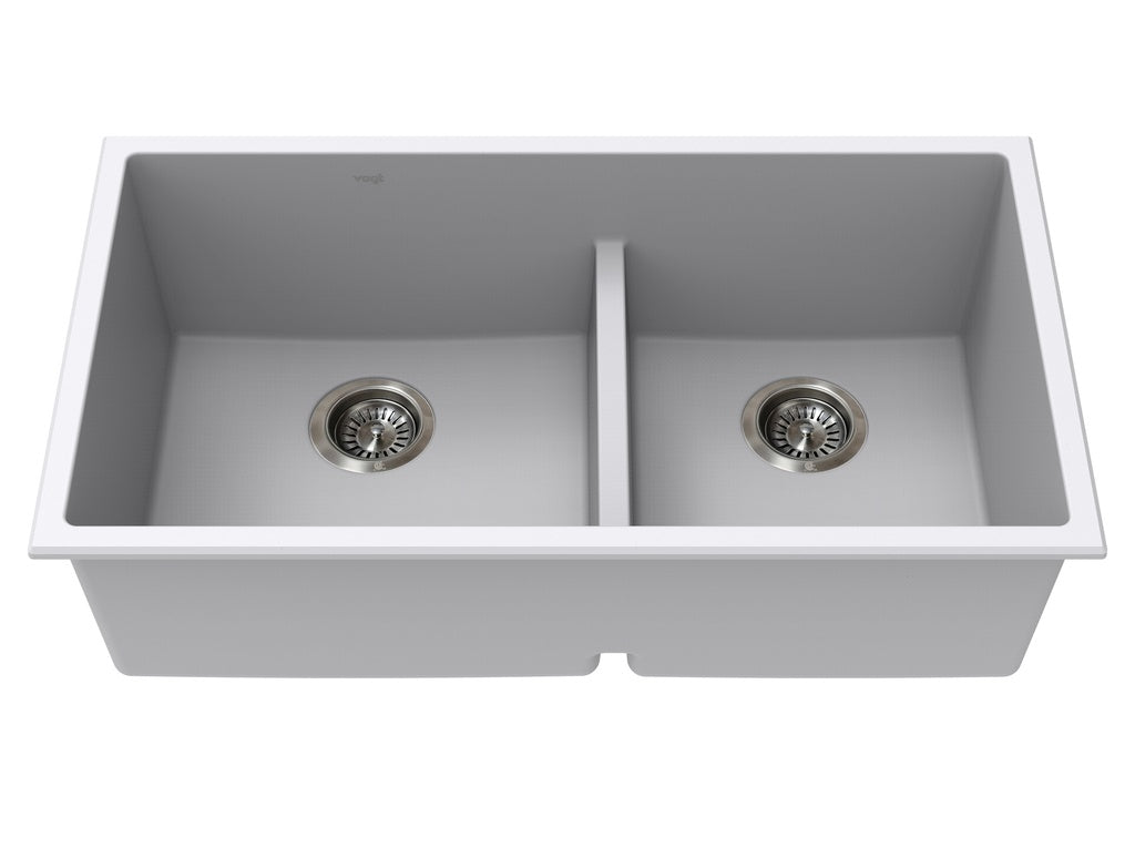 Vogt VILLACH GS LOW DIVIDE 32"x18"x9"