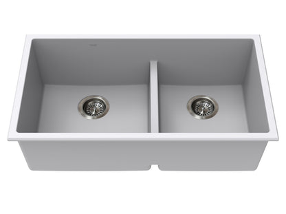 Vogt VILLACH GS LOW DIVIDE 32"x18"x9"