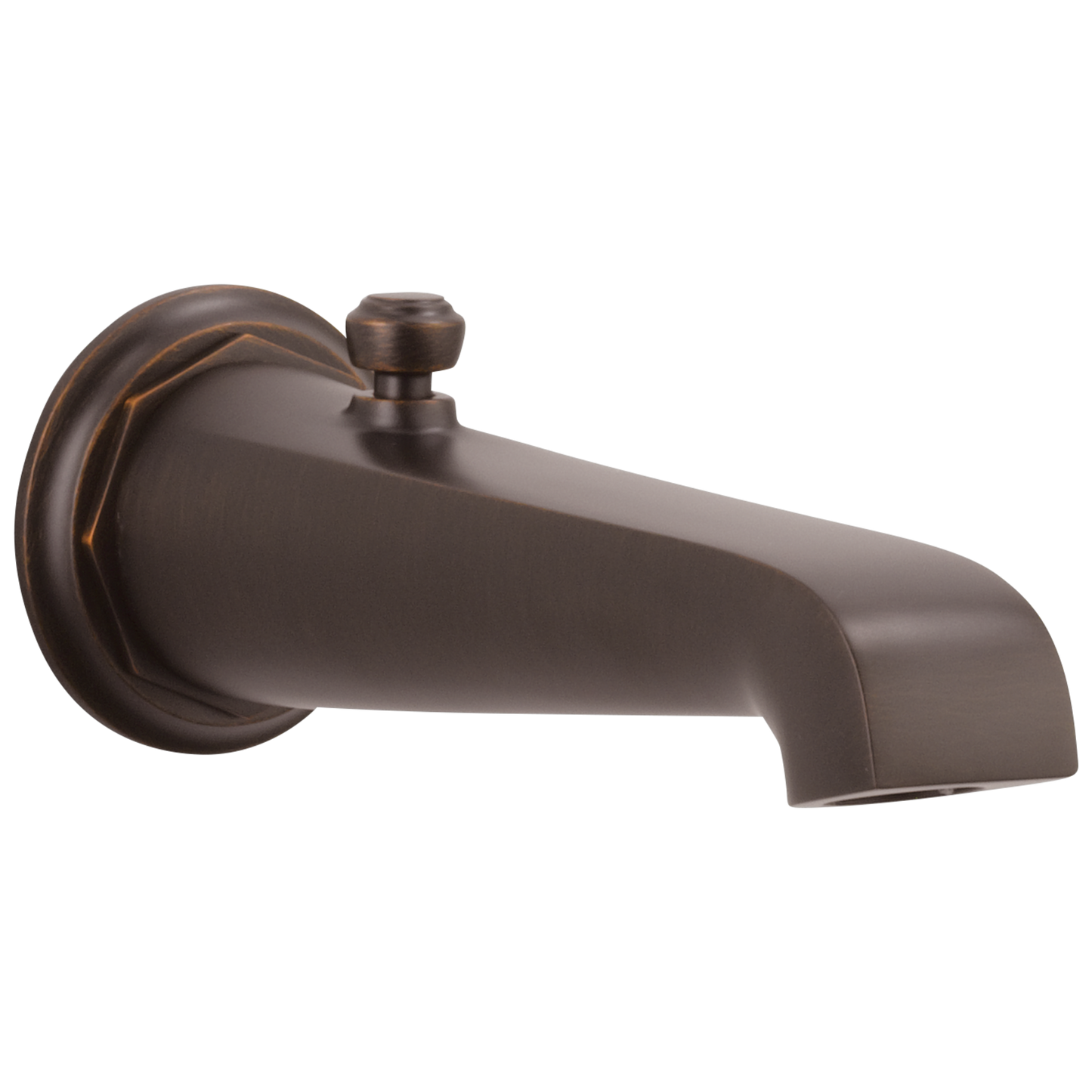 Brizo Tub Spout Pull Up Diverter