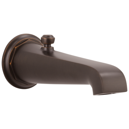 Brizo Tub Spout Pull Up Diverter