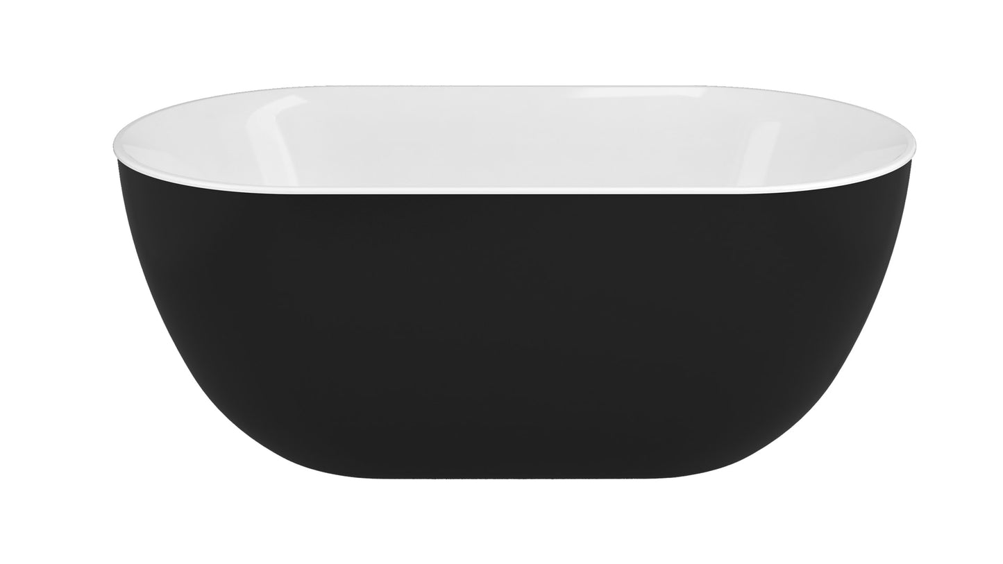 Oceania Kelowna Freestanding Bath