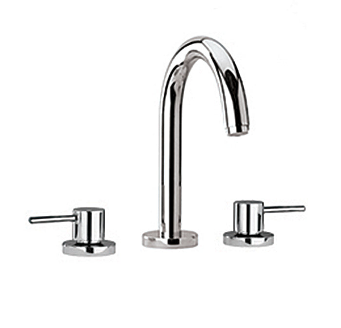 Cabano Widespread basin faucet
