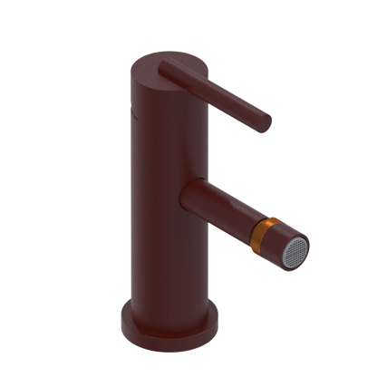 Rubinet Single Control Bidet Fitting (less drain) Bordeaux