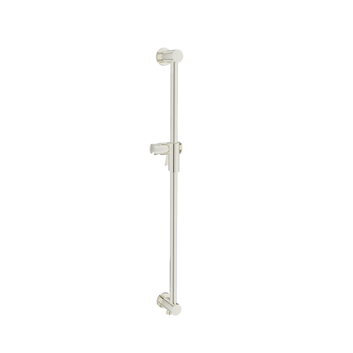 Baril Shower bar with slider