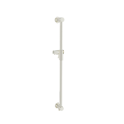 Baril Shower bar with slider