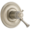 Brizo Tempassure Thermostatic Valve Only Trim