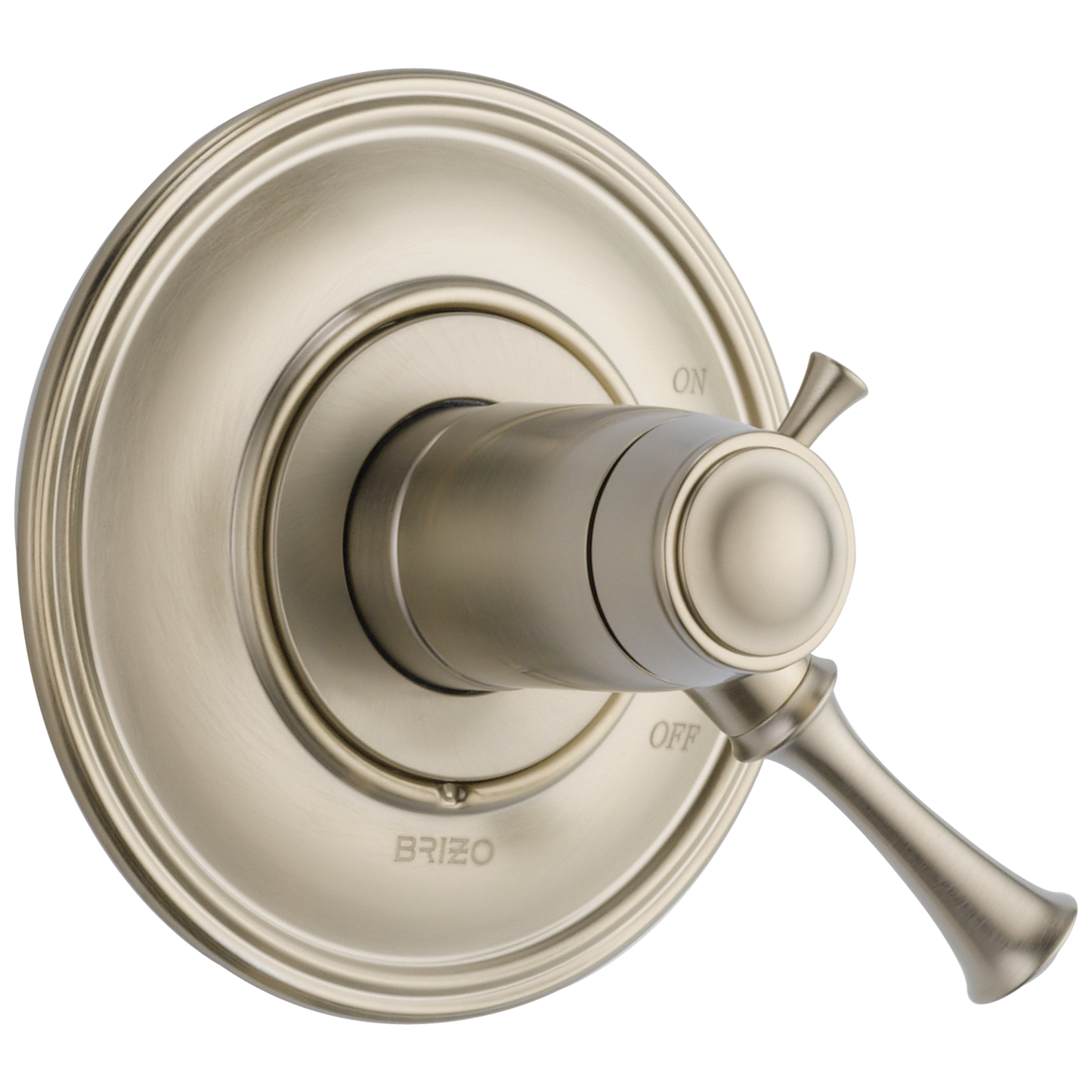 Brizo Tempassure Thermostatic Valve Only Trim