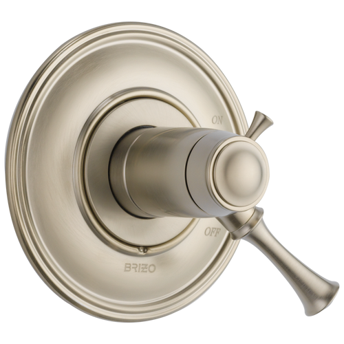 Brizo Tempassure Thermostatic Valve Only Trim