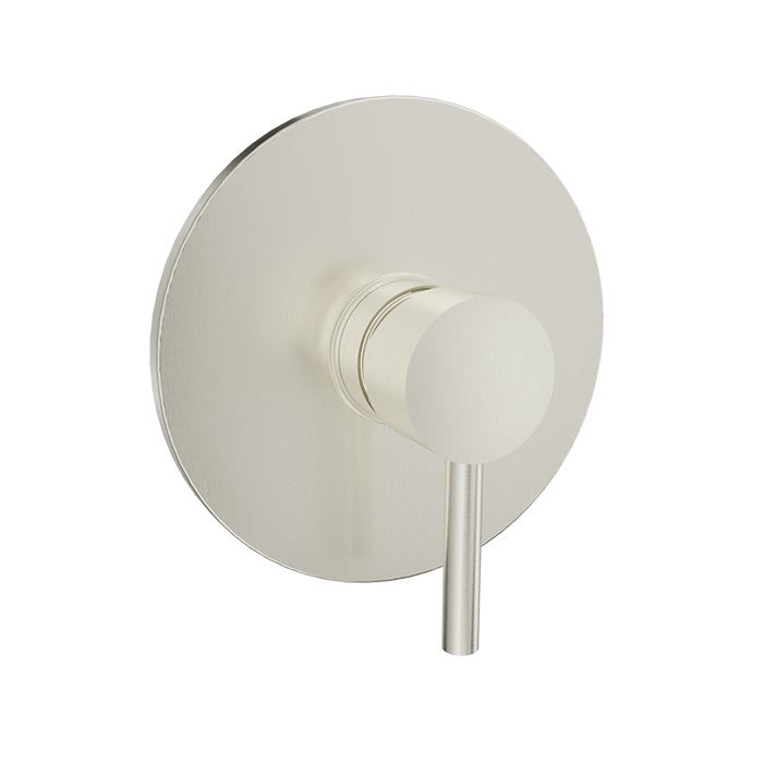 Baril Complete pressure balanced shower valve