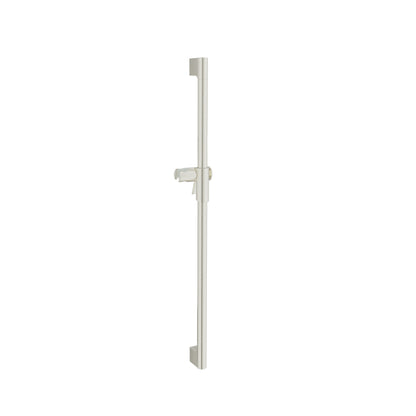 Baril Shower bar with slider