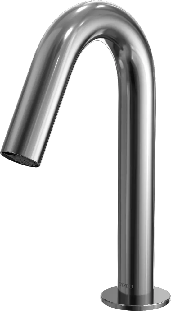 TOTO Helix® Touchless Faucet - 0.5 GPM