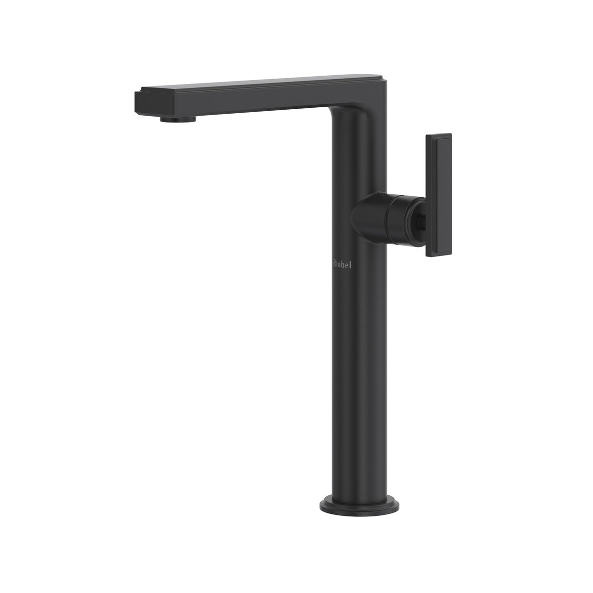 Riobel Manifesto™ Single Handle Tall Lavatory Faucet