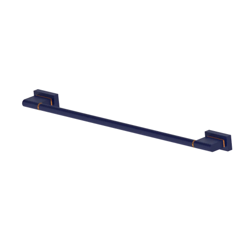 Rubinet Towel Bar 18" Midnight Blue