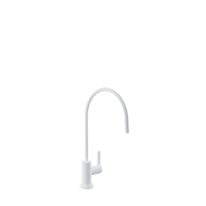 Baril Single-hole faucet for water filtration system