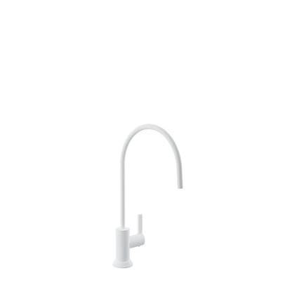 Baril Single-hole faucet for water filtration system