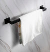 Aquaflo Kent 24" Towel Bar - TBK24