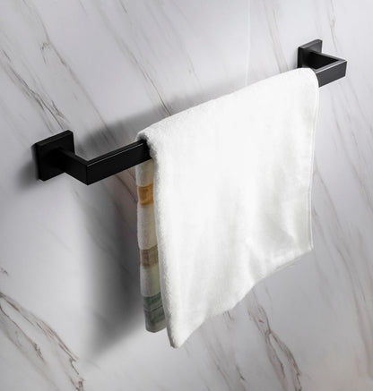 Aquaflo Kent 24" Towel Bar - TBK24