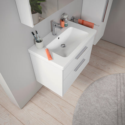 Duravit D-code Washbasin Bathroom Sink – washbasin_23998000002