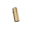 Baril Brass 2-spray hand shower