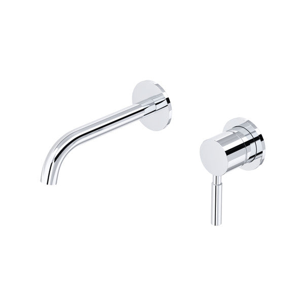 Riobel Riu™ Wall Mount 360° Lavatory Faucet Trim