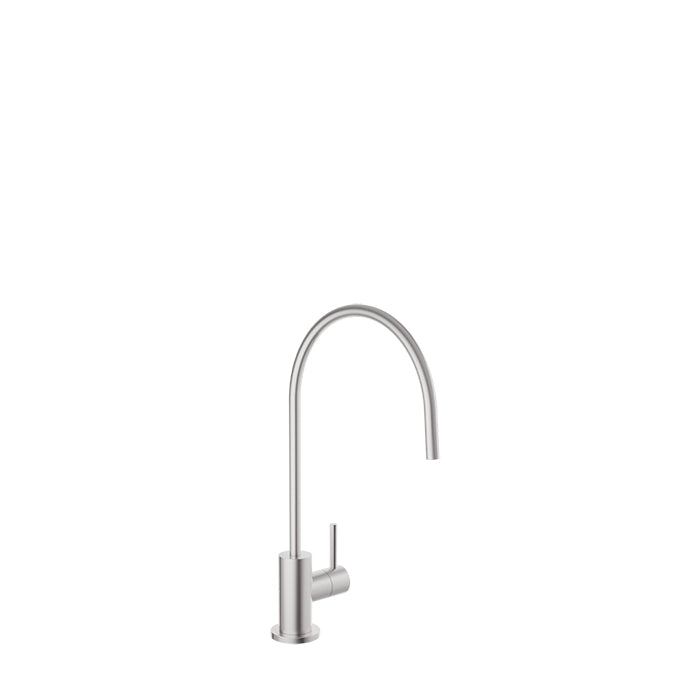 Baril Single-hole faucet for water filtration system