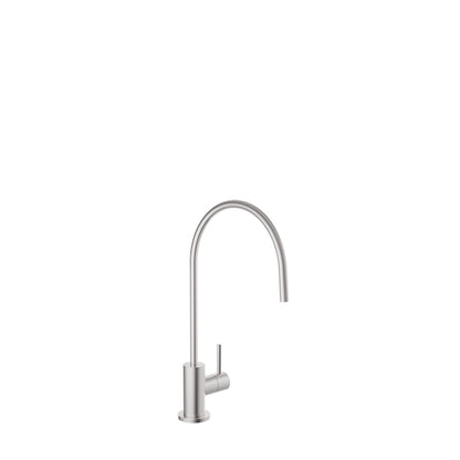 Baril Single-hole faucet for water filtration system