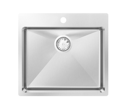 Zomodo Montego T 22" Single