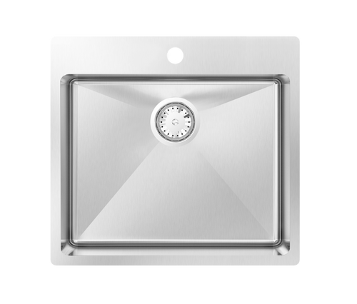 Zomodo Montego T 22" Single