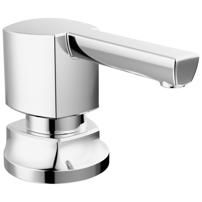 Brizo Soap Lotion Dispenser