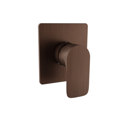 Baril Complete pressure balanced shower control valve