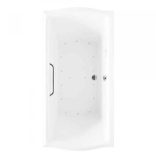 TOTO Clayton® Air Bath 71-5/8" x 35-7/8" x 25-3/8"