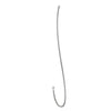 KALIA 72" flexible solid brass hose for shower head