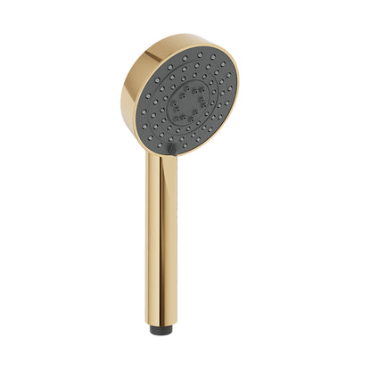 Baril 3-spray hand shower