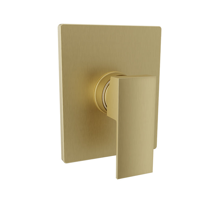 Baril Complete pressure balanced shower control valve