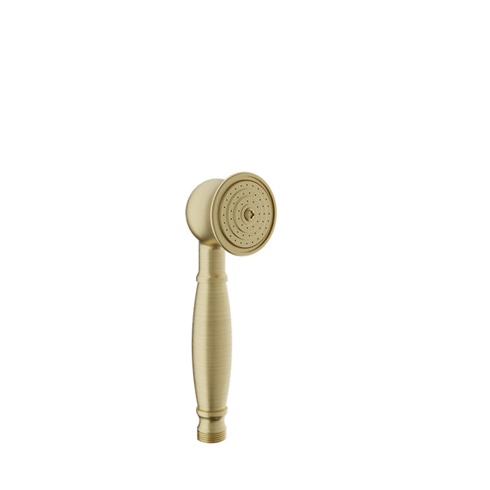 Baril 1-spray hand shower